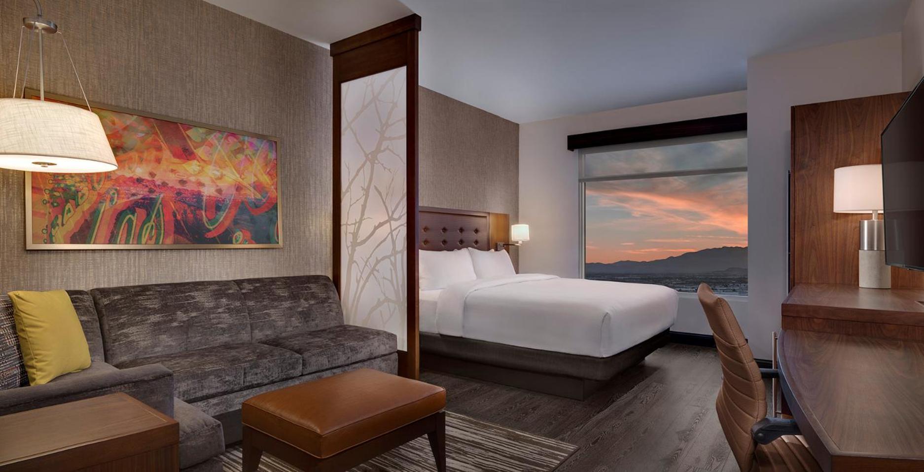 Hyatt Place Las Vegas At Silverton Village Pokój zdjęcie