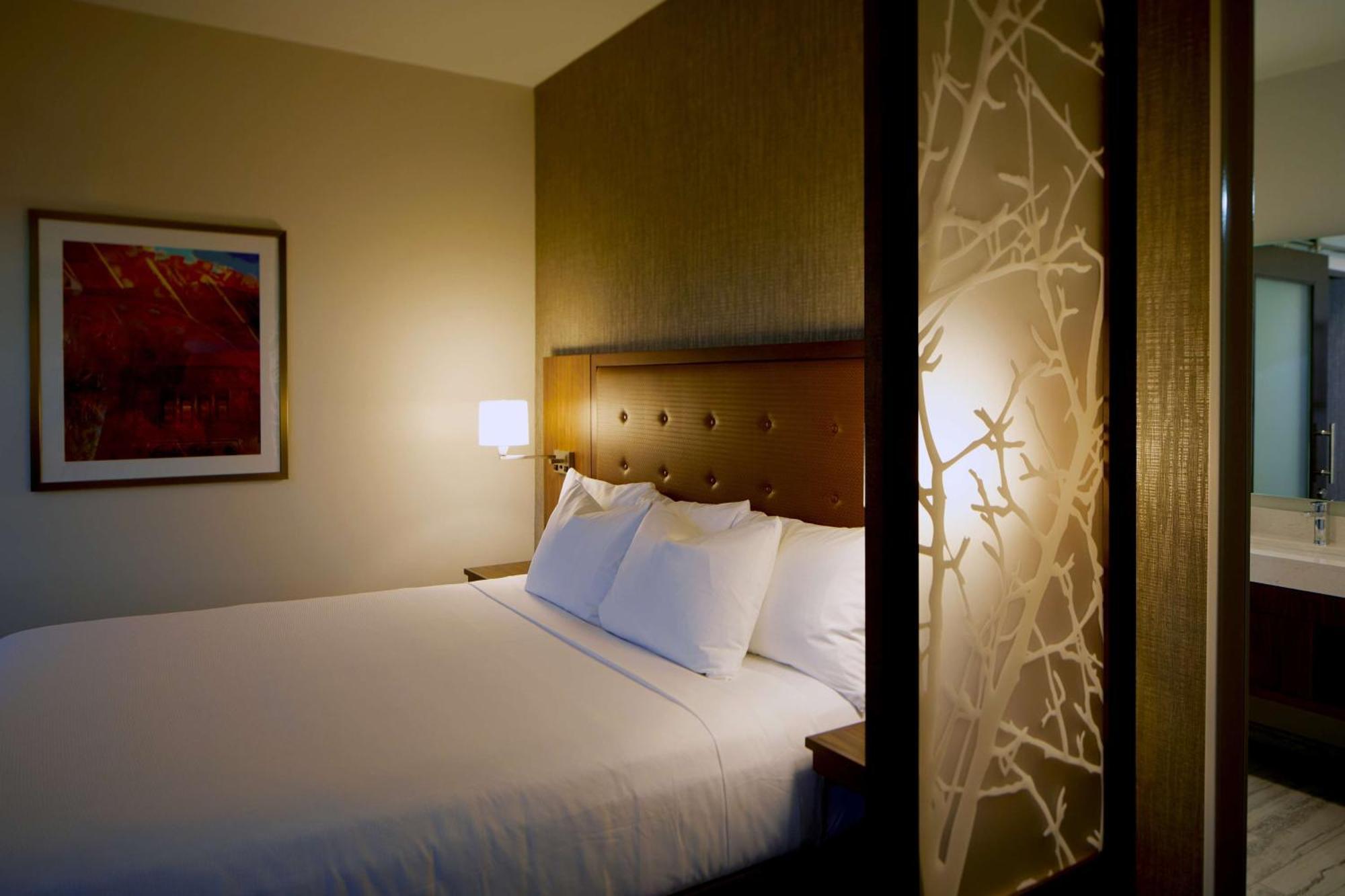 Hyatt Place Las Vegas At Silverton Village Zewnętrze zdjęcie