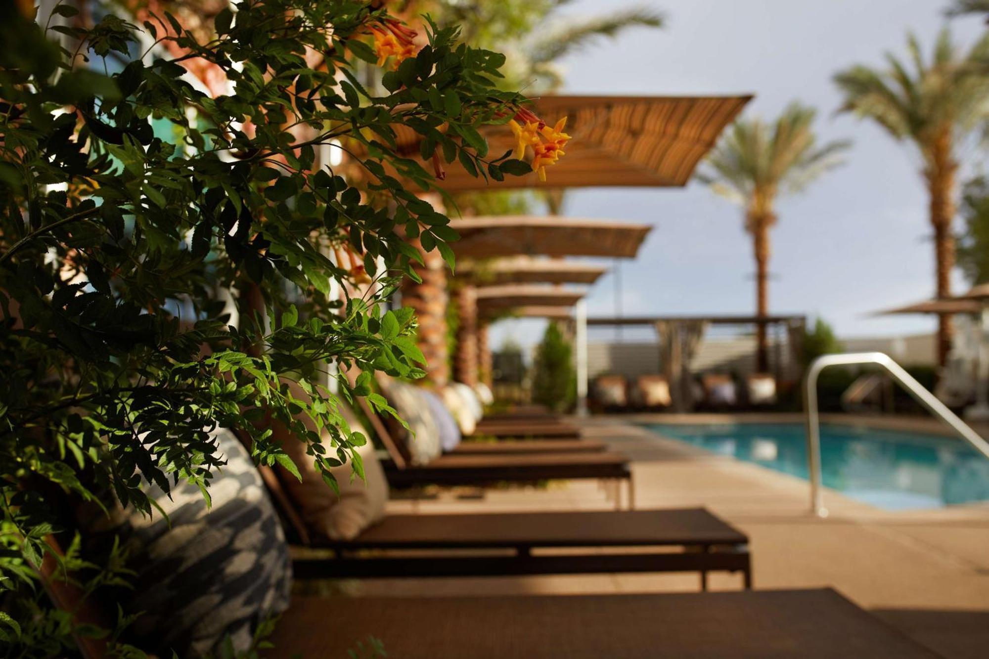Hyatt Place Las Vegas At Silverton Village Zewnętrze zdjęcie