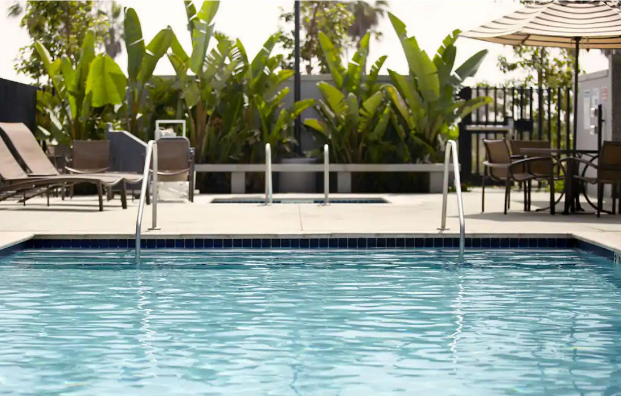 Hyatt Place Las Vegas At Silverton Village Zewnętrze zdjęcie